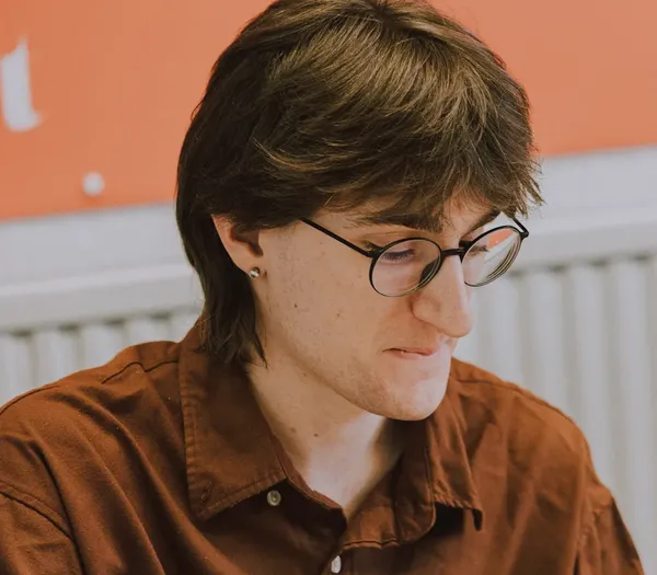 Zelst team member.