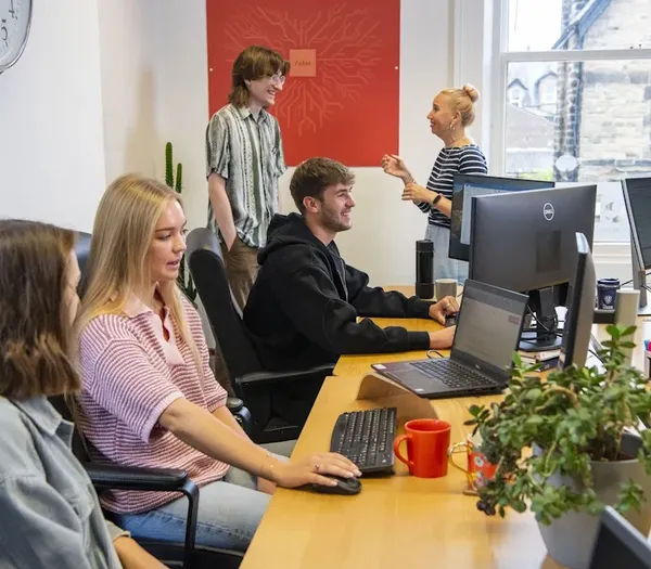 SEO trend predictions 2024 from Zelst team.
