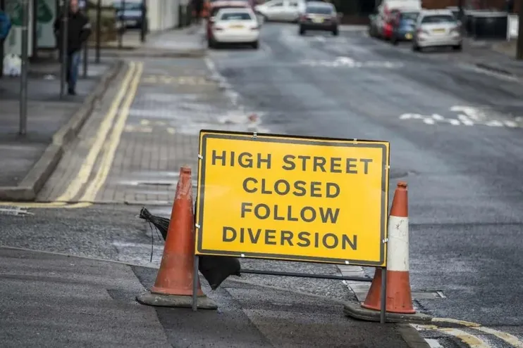 301 Redirect Your Important Traffic.
