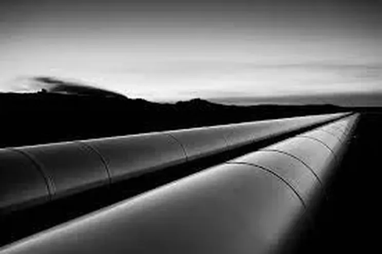6000 Iph beer pipeline.