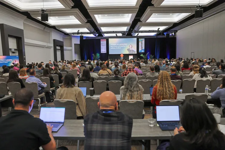 Tactics vs Strategy: Why SEOs Shouldn’t Focus on Industries BrightonSEO San Diego.