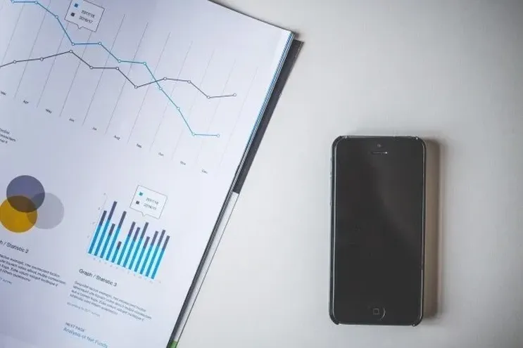 Data for conversion rates.