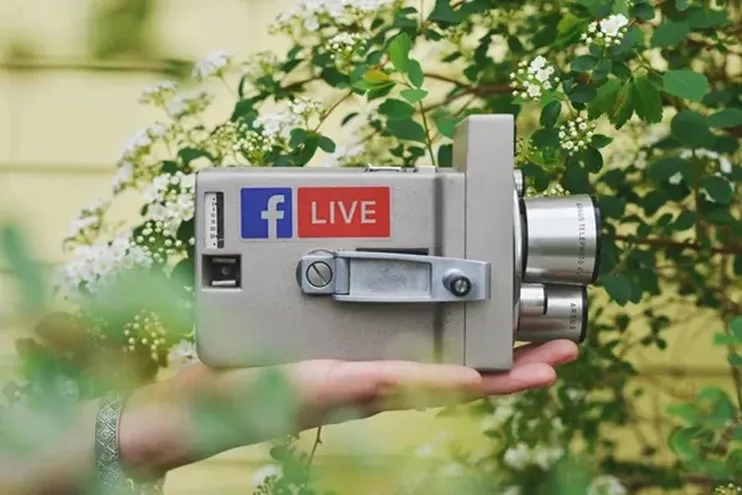 Video trends on social media for 2022.