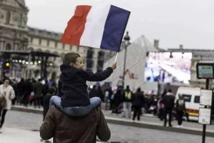 French Election.
