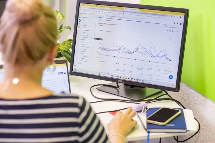 Data driven performance optimisation.
