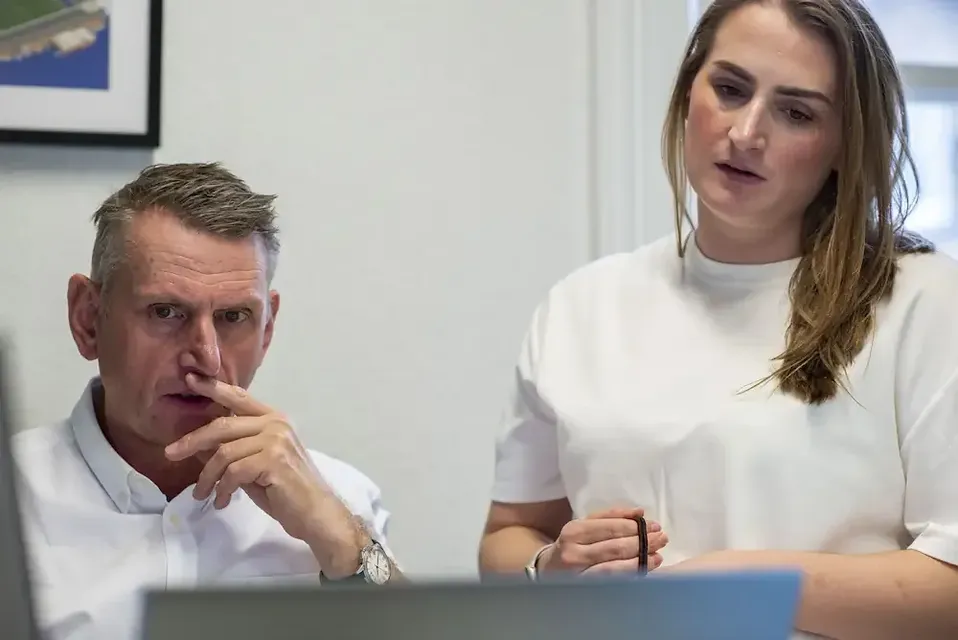 SEO Consultation