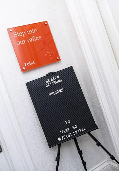 Welcome to Zelst