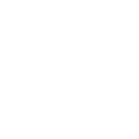 CRGH logo - Technical SEO and organic growth client of Zelst