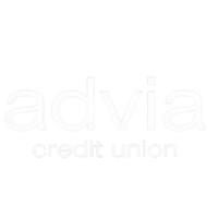 Advia credit union logo - digital project client for Zelst