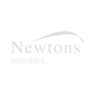 Newtons Solicitors logo - SEO and content marketing client of Zelst
