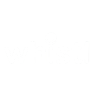 Whilst logo - Multi-channel marketing client of Zelst